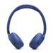 JBL Tune 680 NC Wireless On-Ear Headphones, Blue-2