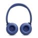 JBL Tune 680 NC Wireless On-Ear Headphones, Blue-4