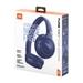 JBL Tune 680 NC Wireless On-Ear Headphones, Blue-6