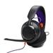 JBL Quantum 250 Wired Over-Ear Gaming Headphones, JBL Quantum Spatial Sound, Noise Cancelling Microphone, 3.5 mm Cable, Compatible with Apple/PC/Xbox/PlayStation/Nintendo Switch, Black-1
