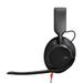JBL Quantum 250 Wired Over-Ear Gaming Headphones, JBL Quantum Spatial Sound, Noise Cancelling Microphone, 3.5 mm Cable, Compatible with Apple/PC/Xbox/PlayStation/Nintendo Switch, Black-3