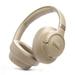JBL Tune 780 NC Wireless Over Ear ANC Headphones with 2 Mic, Upto 76 Hrs Battery, Adaptive Noise Cancellation, Smart Ambient, Google Fast Pair, Microsoft swift Pair (Beige)-1 JBL Tune 780 NC Wireless Over Ear ANC Headphones with 2 Mic, Upto 76 Hrs Battery, Adaptive Noise Cancellation, Smart Ambient, Google Fast Pair, Microsoft swift Pair (Beige)-1