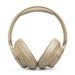 JBL Tune 780 NC Wireless Over Ear ANC Headphones with 2 Mic, Upto 76 Hrs Battery, Adaptive Noise Cancellation, Smart Ambient, Google Fast Pair, Microsoft swift Pair (Beige)-2 JBL Tune 780 NC Wireless Over Ear ANC Headphones with 2 Mic, Upto 76 Hrs Battery, Adaptive Noise Cancellation, Smart Ambient, Google Fast Pair, Microsoft swift Pair (Beige)-2