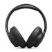 JBL Tune 780 NC Wireless Over Ear ANC Headphones with 2 Mic, Upto 76 Hrs Battery, Adaptive Noise Cancellation, Smart Ambient, Google Fast Pair, Microsoft swift Pair (Black)-6 JBL Tune 780 NC Wireless Over Ear ANC Headphones with 2 Mic, Upto 76 Hrs Battery, Adaptive Noise Cancellation, Smart Ambient, Google Fast Pair, Microsoft swift Pair (Black)-6