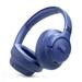 JBL Tune 780 NC Wireless Over Ear ANC Headphones with 2 Mic, Upto 76 Hrs Battery, Adaptive Noise Cancellation, Smart Ambient, Google Fast Pair, Microsoft swift Pair (Blue)-1 JBL Tune 780 NC Wireless Over Ear ANC Headphones with 2 Mic, Upto 76 Hrs Battery, Adaptive Noise Cancellation, Smart Ambient, Google Fast Pair, Microsoft swift Pair (Blue)-1