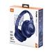 JBL Tune 780 NC Wireless Over Ear ANC Headphones with 2 Mic, Upto 76 Hrs Battery, Adaptive Noise Cancellation, Smart Ambient, Google Fast Pair, Microsoft swift Pair (Blue)-11 JBL Tune 780 NC Wireless Over Ear ANC Headphones with 2 Mic, Upto 76 Hrs Battery, Adaptive Noise Cancellation, Smart Ambient, Google Fast Pair, Microsoft swift Pair (Blue)-11