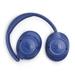 JBL Tune 780 NC Wireless Over Ear ANC Headphones with 2 Mic, Upto 76 Hrs Battery, Adaptive Noise Cancellation, Smart Ambient, Google Fast Pair, Microsoft swift Pair (Blue)-3 JBL Tune 780 NC Wireless Over Ear ANC Headphones with 2 Mic, Upto 76 Hrs Battery, Adaptive Noise Cancellation, Smart Ambient, Google Fast Pair, Microsoft swift Pair (Blue)-3
