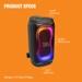 JBL PB330BLKIN 280 Watts Party Box-3 JBL PB330BLKIN 280 Watts Party Box-3