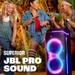 JBL PARTYBOX720IN 800 Watts Party Box-2 JBL PARTYBOX720IN 800 Watts Party Box-2