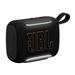 JBL Go 5 - Ultra-Portable Waterproof & Drop-Proof Bluetooth Speaker with JBL Legendary Sound & Ambient Edge Lighting, AirTouch Instant Stereo Pairing or Link Multiple Compatible Speakers via Auracast (Black)-1 JBL Go 5 - Ultra-Portable Waterproof & Drop-Proof Bluetooth Speaker with JBL Legendary Sound & Ambient Edge Lighting, AirTouch Instant Stereo Pairing or Link Multiple Compatible Speakers via Auracast (Black)-1