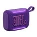 JBL Go 5 - Ultra-Portable Waterproof & Drop-Proof Bluetooth Speaker with JBL Legendary Sound & Ambient Edge Lighting, AirTouch Instant Stereo Pairing or Link Multiple Compatible Speakers via Auracast (Purple)-1 JBL Go 5 - Ultra-Portable Waterproof & Drop-Proof Bluetooth Speaker with JBL Legendary Sound & Ambient Edge Lighting, AirTouch Instant Stereo Pairing or Link Multiple Compatible Speakers via Auracast (Purple)-1