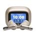 JBL Live Beam 4 True Wireless Noise Cancelling TWS, Champagne-1