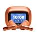 JBL Live Beam 4 True Wireless Noise Cancelling TWS, Orange-1 JBL Live Beam 4 True Wireless Noise Cancelling TWS, Orange-1