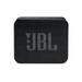 JBL GO Essential 2 Portable Bluetooth Speaker with Original Pro Sound, Up to 5 Hours Battery Life, with IP67 Waterproof Design, Black-1