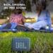 JBL GO Essential 2 Portable Bluetooth Speaker with Original Pro Sound, Up to 5 Hours Battery Life, with IP67 Waterproof Design, Blue-2