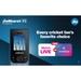 JioBharat V3 4G Keypad Phone with Safety Shield Feature, JioTV, JioHotstar, JioSaavn, JioPay (UPI & SoundPay), LED Torch, Digital Camera, 1000 mAh Battery, Blue, Locked for Jio Network-3 JioBharat V3 4G Keypad Phone with Safety Shield Feature, JioTV, JioHotstar, JioSaavn, JioPay (UPI & SoundPay), LED Torch, Digital Camera, 1000 mAh Battery, Blue, Locked for Jio Network-3