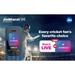 JioBharat V4 4G Keypad Phone with Safety Shield Feature, JioTV, JioHotstar, JioSaavn, JioPay (UPI & SoundPay), LED Torch, Digital Camera, 1000 mAh Battery, Blue, Locked for Jio Network-3 JioBharat V4 4G Keypad Phone with Safety Shield Feature, JioTV, JioHotstar, JioSaavn, JioPay (UPI & SoundPay), LED Torch, Digital Camera, 1000 mAh Battery, Blue, Locked for Jio Network-3