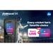 JioBharat V4 4G Keypad Phone with Safety Shield Feature, JioTV, JioHotstar, JioSaavn, JioPay (UPI & SoundPay), LED Torch, Digital Camera, 1000 mAh Battery, Black, Locked for Jio Network-3 JioBharat V4 4G Keypad Phone with Safety Shield Feature, JioTV, JioHotstar, JioSaavn, JioPay (UPI & SoundPay), LED Torch, Digital Camera, 1000 mAh Battery, Black, Locked for Jio Network-3