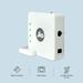 Jio Wi-Fi Mesh Device JCM0112, AC1200 Dual Band, Works with JioFiber Only, Easy installation using JioHome App-4 Jio Wi-Fi Mesh Device JCM0112, AC1200 Dual Band, Works with JioFiber Only, Easy installation using JioHome App-4