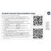 Jio Wi-Fi Mesh Device JCM0112, AC1200 Dual Band, Works with JioFiber Only, Easy installation using JioHome App-6 Jio Wi-Fi Mesh Device JCM0112, AC1200 Dual Band, Works with JioFiber Only, Easy installation using JioHome App-6