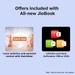 JioBook 11 with Lifetime Office/Android 4G Laptop Mediatek 8788 (JioOS)/Octa-core/4GB RAM/64 eMMC Storage/Thin and Light Laptop (11.6 inch, 990 grams)/Dual band WiFi + SIM/Blue-7