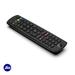Jio 43-Key Set-Top Box Remote, Bluetooth, Voice Control, Jio Original Accessory, 6 Month Warranty, Universal Remote, Easy Pairing, Hot Keys, Dedicated Buttons, Genuine Accessory-8