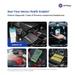 JioMotive (JCR 1440) - OBD DIY Plug and Play 4G GPS Tracker with High Speed Wifi Hotspot, Real-Time Location, Vehicle Health, Driving Behaviour Analysis, Anti-Tow Alert, Geofencing, Time fencing, Anti-theft Alert Accident Detection & SOS Feature-6