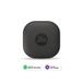 JioTag Air Grey for iOS, Apple Find My Network Item Finder, Worldwide Tracking for Keys, Wallets, Luggage, Pets, Gadgets and more, 1+1 Year Battery, No SIM Needed, 120 db Sound, Bluetooth v5.3-1