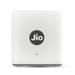 Jio AX6000 Universal Wi-Fi 6 Router, Dual Band, Mesh Ready, Gaming Router, Upto 6 Gbps Speed, 8K Streaming, WPA3 Advanced Security, MU-MIMO, OFDMA, Wide Coverage, Easy Setup, JioHome App, (JIDU6801 IN)-1