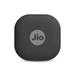 JioTag Go Black for Android, India's First Android Tag, Google Find Hub Item Finder, Worldwide tracking for Keys, Wallets, Luggage, Gadgets and more, 1+1 Year Battery, No SIM Needed, 120 db Sound, Bluetooth v5.3-1 JioTag Go Black for Android, India's First Android Tag, Google Find Hub Item Finder, Worldwide tracking for Keys, Wallets, Luggage, Gadgets and more, 1+1 Year Battery, No SIM Needed, 120 db Sound, Bluetooth v5.3-1