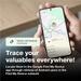 JioTag Go Yellow for Android, India's First Android Tag, Google Find Hub, Worldwide tracking for Keys, Wallets, Luggage, Gadgets and more, 1+1 Year Battery, No SIM Needed, 120 db Sound, Bluetooth v5.3-3 JioTag Go Yellow for Android, India's First Android Tag, Google Find Hub, Worldwide tracking for Keys, Wallets, Luggage, Gadgets and more, 1+1 Year Battery, No SIM Needed, 120 db Sound, Bluetooth v5.3-3