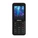 JioBharat B1 4G Keypad Phone with JioCinema, JioSaavn, JioPay (UPI), 6.1 cm (2.4 Inch) Big Display, Powerful Battery (2000mAh), Digital Camera, Black, Locked for JioNetwork-1 JioBharat B1 4G Keypad Phone with JioCinema, JioSaavn, JioPay (UPI), 6.1 cm (2.4 Inch) Big Display, Powerful Battery (2000mAh), Digital Camera, Black, Locked for JioNetwork-1