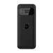 JioBharat B1 4G Keypad Phone with JioCinema, JioSaavn, JioPay (UPI), 6.1 cm (2.4 Inch) Big Display, Powerful Battery (2000mAh), Digital Camera, Black, Locked for JioNetwork-3 JioBharat B1 4G Keypad Phone with JioCinema, JioSaavn, JioPay (UPI), 6.1 cm (2.4 Inch) Big Display, Powerful Battery (2000mAh), Digital Camera, Black, Locked for JioNetwork-3