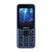 JioBharat B1 4G Keypad Phone with JioCinema, JioSaavn, JioPay (UPI), Powerful Battery (2000mAh), LED Torch, Digital Camera, Blue, Locked for JioNetwork-1 JioBharat B1 4G Keypad Phone with JioCinema, JioSaavn, JioPay (UPI), Powerful Battery (2000mAh), LED Torch, Digital Camera, Blue, Locked for JioNetwork-1