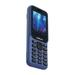 JioBharat B1 4G Keypad Phone with JioCinema, JioSaavn, JioPay (UPI), Powerful Battery (2000mAh), LED Torch, Digital Camera, Blue, Locked for JioNetwork-2 JioBharat B1 4G Keypad Phone with JioCinema, JioSaavn, JioPay (UPI), Powerful Battery (2000mAh), LED Torch, Digital Camera, Blue, Locked for JioNetwork-2