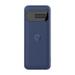 JioBharat B1 4G Keypad Phone with JioCinema, JioSaavn, JioPay (UPI), Powerful Battery (2000mAh), LED Torch, Digital Camera, Blue, Locked for JioNetwork-5 JioBharat B1 4G Keypad Phone with JioCinema, JioSaavn, JioPay (UPI), Powerful Battery (2000mAh), LED Torch, Digital Camera, Blue, Locked for JioNetwork-5