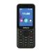 JioBharat B1 4G Keypad Phone with Live JioTV, JioCinema, JioSaavn, JioPay (UPI), Powerful Battery (2000 mAh), LED Torch, Digital Camera, Green, Locked for JioNetwork-1 JioBharat B1 4G Keypad Phone with Live JioTV, JioCinema, JioSaavn, JioPay (UPI), Powerful Battery (2000 mAh), LED Torch, Digital Camera, Green, Locked for JioNetwork-1