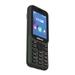 JioBharat B1 4G Keypad Phone with Live JioTV, JioCinema, JioSaavn, JioPay (UPI), Powerful Battery (2000 mAh), LED Torch, Digital Camera, Green, Locked for JioNetwork-3 JioBharat B1 4G Keypad Phone with Live JioTV, JioCinema, JioSaavn, JioPay (UPI), Powerful Battery (2000 mAh), LED Torch, Digital Camera, Green, Locked for JioNetwork-3