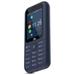 JioPhone Prima 4G Premium Design Phone with Youtube JioChat, Jio TV, JioCinema, JioSaavn, Jio Pay (UPI), Powerful 1800 mAh Battery, LED Torch, Digital Camera, Blue, Locked for JioNetwork-3 JioPhone Prima 4G Premium Design Phone with Youtube JioChat, Jio TV, JioCinema, JioSaavn, Jio Pay (UPI), Powerful 1800 mAh Battery, LED Torch, Digital Camera, Blue, Locked for JioNetwork-3