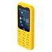JioPhone Prima 4G Premium Design Phone with Youtube JioChat, Jio TV, JioCinema, JioSaavn, Jio Pay (UPI), Powerful 1800 mAh Battery, LED Torch, Digital Camera, Yellow, Locked for JioNetwork-5 JioPhone Prima 4G Premium Design Phone with Youtube JioChat, Jio TV, JioCinema, JioSaavn, Jio Pay (UPI), Powerful 1800 mAh Battery, LED Torch, Digital Camera, Yellow, Locked for JioNetwork-5