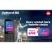 JioBharat B2 4G Keypad Phone with Safety Shield Feature, JioTV, JioHotstar, JioSaavn, JioPay (UPI & SoundPay), LED Torch, Digital Camera, 2000 mAh Battery, Black, Locked for Jio Network-3 JioBharat B2 4G Keypad Phone with Safety Shield Feature, JioTV, JioHotstar, JioSaavn, JioPay (UPI & SoundPay), LED Torch, Digital Camera, 2000 mAh Battery, Black, Locked for Jio Network-3