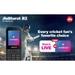 JioBharat B2 4G Keypad Phone with Safety Shield Feature, JioTV, JioHotstar, JioSaavn, JioPay (UPI & SoundPay), LED Torch, Digital Camera, 2000 mAh Battery, Teal, Locked for Jio Network-3 JioBharat B2 4G Keypad Phone with Safety Shield Feature, JioTV, JioHotstar, JioSaavn, JioPay (UPI & SoundPay), LED Torch, Digital Camera, 2000 mAh Battery, Teal, Locked for Jio Network-3