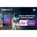 JioBharat J1 4G Keypad Phone with JioTV, JioHotstar, Jio Chat, JioSaavn, JioPay (UPI), Powerful Battery (2500 mAh), LED Torch, Digital Camera, Dark Grey, Locked for JioNetwork-3 JioBharat J1 4G Keypad Phone with JioTV, JioHotstar, Jio Chat, JioSaavn, JioPay (UPI), Powerful Battery (2500 mAh), LED Torch, Digital Camera, Dark Grey, Locked for JioNetwork-3