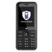JioPhone Prima 2, 4G Keypad Phone with Safety First Feature, YouTube, Facebook, Google Voice Assist, JioTV, JioHotstar, JioSaavn, JioPay (UPI), 2000 mAh Powerful Battery, LED Torch, Digital Camera, Luxe Blue, Locked for Jio Network-1