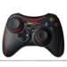Redgear Pro Series Wired Gamepad with Backlit Illuminated Keys, Black-6
