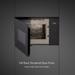Kaff KMWHN6BLK Built In Microwave Overn 28 L Black-5 Kaff KMWHN6BLK Built In Microwave Overn 28 L Black-5
