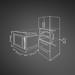 Kaff KMWHN6BLK Built In Microwave Overn 28 L Black-8 Kaff KMWHN6BLK Built In Microwave Overn 28 L Black-8