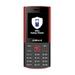 JioBharat A1 Karbonn 4G Keypad Phone with Safety Shield Feature, JioTV, JioHotstar, JioSaavn, JioPay (UPI & SoundPay), LED Torch, Digital Camera, 2000 mAh Battery, Black & Red, Locked for JioNetwork-1 JioBharat A1 Karbonn 4G Keypad Phone with Safety Shield Feature, JioTV, JioHotstar, JioSaavn, JioPay (UPI & SoundPay), LED Torch, Digital Camera, 2000 mAh Battery, Black & Red, Locked for JioNetwork-1
