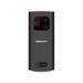 JioBharat A1 Karbonn 4G Keypad Phone with Safety Shield Feature, JioTV, JioHotstar, JioSaavn, JioPay (UPI & SoundPay), LED Torch, Digital Camera, 2000 mAh Battery, Black & Red, Locked for JioNetwork-3 JioBharat A1 Karbonn 4G Keypad Phone with Safety Shield Feature, JioTV, JioHotstar, JioSaavn, JioPay (UPI & SoundPay), LED Torch, Digital Camera, 2000 mAh Battery, Black & Red, Locked for JioNetwork-3