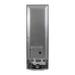 Kelvinator 270 litres 2 Star Double Door Refrigerator, Bright Silver KRF-A290BSV-3 Kelvinator 270 litres 2 Star Double Door Refrigerator, Bright Silver KRF-A290BSV-3